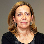 María del Carmen Navarro Fernández-Rodríguez